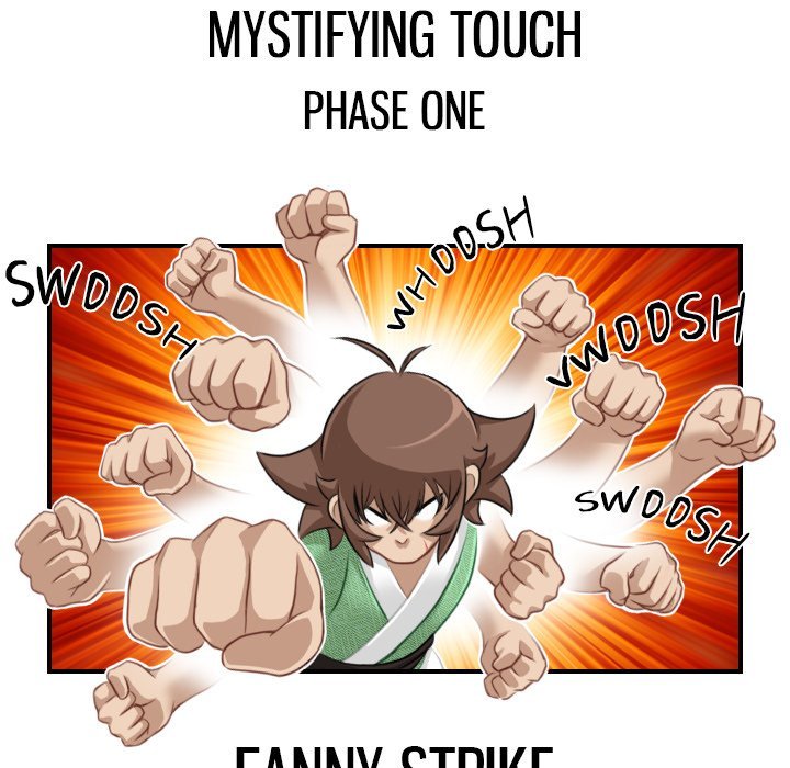 Secret World of Martial Arts Manhwa - Chapter 40 Page 68