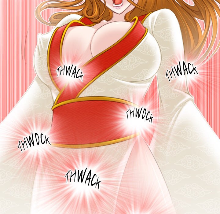 Secret World of Martial Arts Manhwa - Chapter 40 Page 70