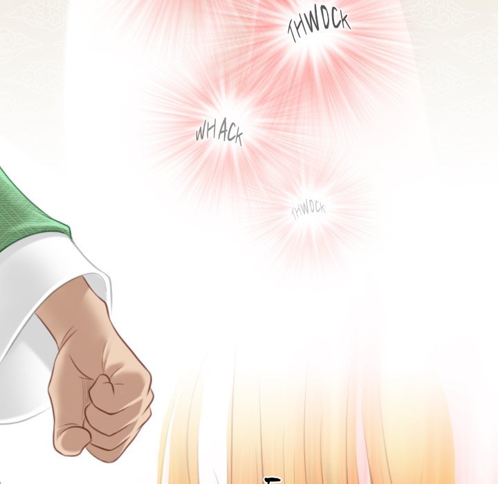 Secret World of Martial Arts Manhwa - Chapter 40 Page 71