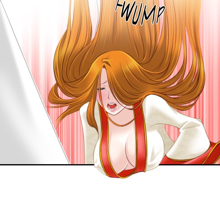 Secret World of Martial Arts Manhwa - Chapter 40 Page 72