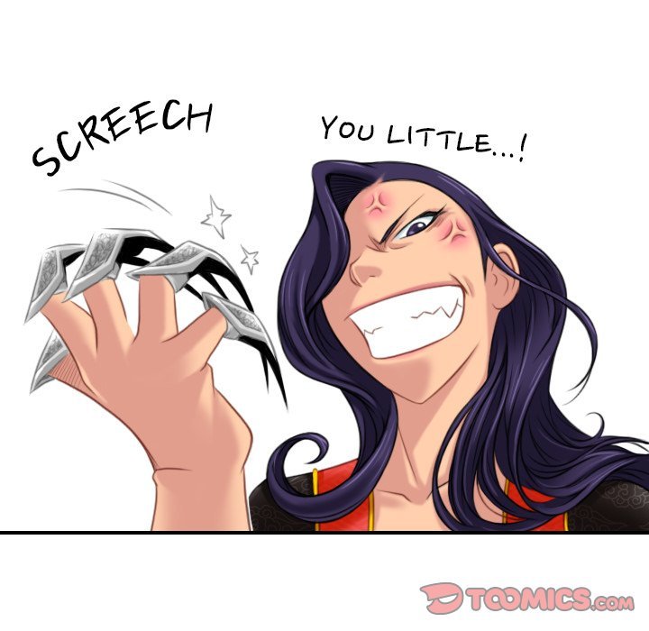 Secret World of Martial Arts Manhwa - Chapter 40 Page 73