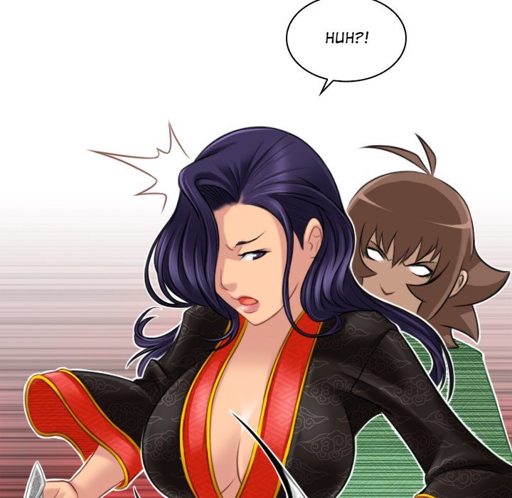 Secret World of Martial Arts Manhwa - Chapter 40 Page 75