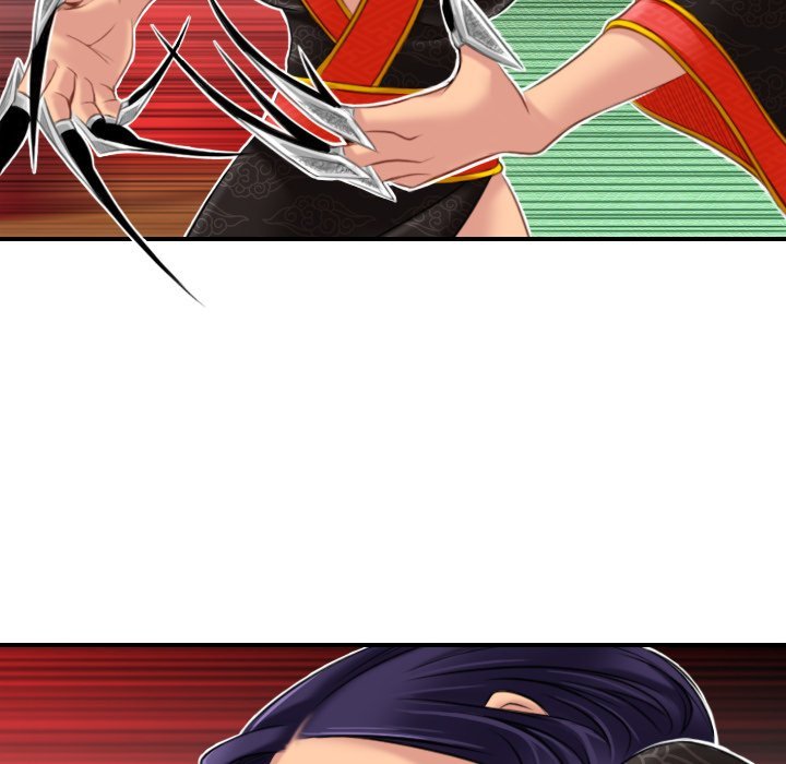 Secret World of Martial Arts Manhwa - Chapter 40 Page 76