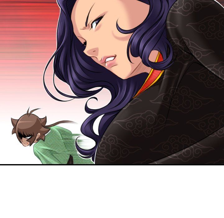 Secret World of Martial Arts Manhwa - Chapter 40 Page 77