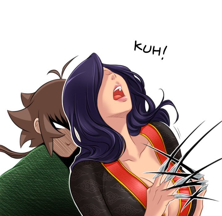 Secret World of Martial Arts Manhwa - Chapter 40 Page 80