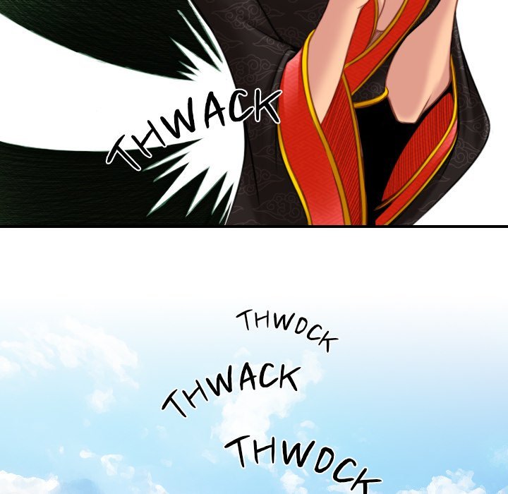 Secret World of Martial Arts Manhwa - Chapter 40 Page 81