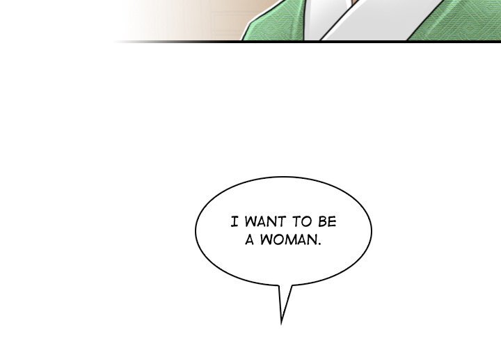 Secret World of Martial Arts Manhwa - Chapter 31 Page 3