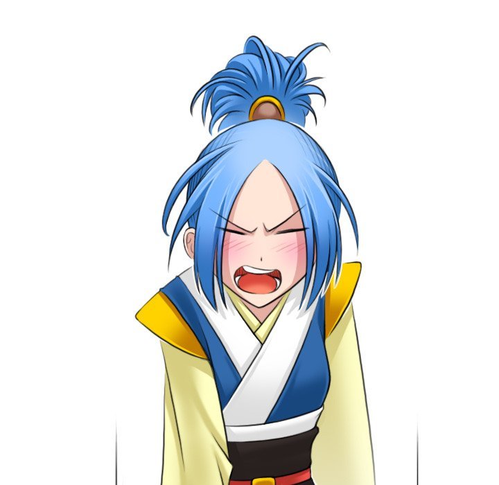 Secret World of Martial Arts Manhwa - Chapter 31 Page 4