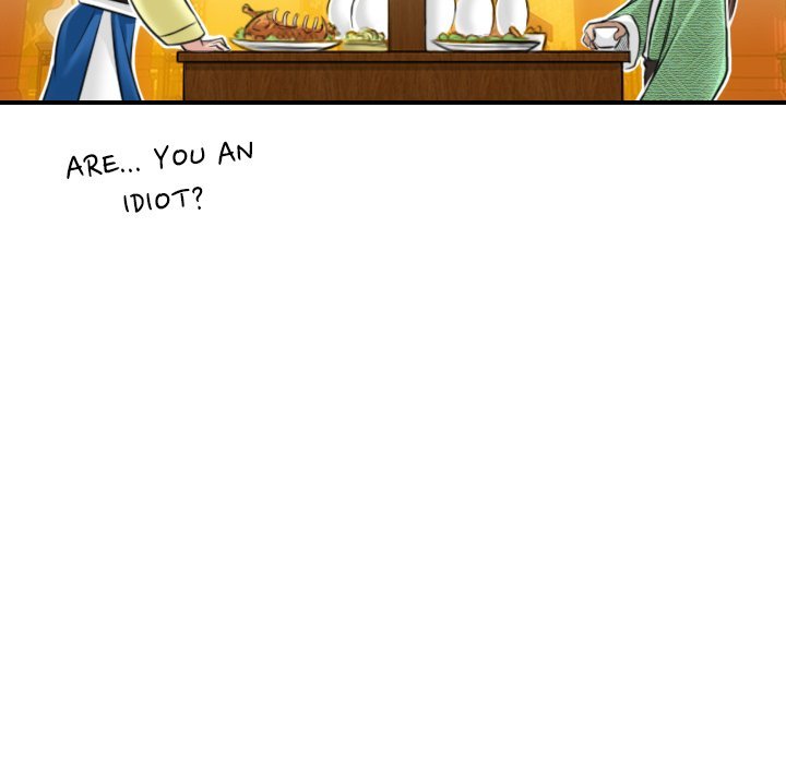 Secret World of Martial Arts Manhwa - Chapter 31 Page 6