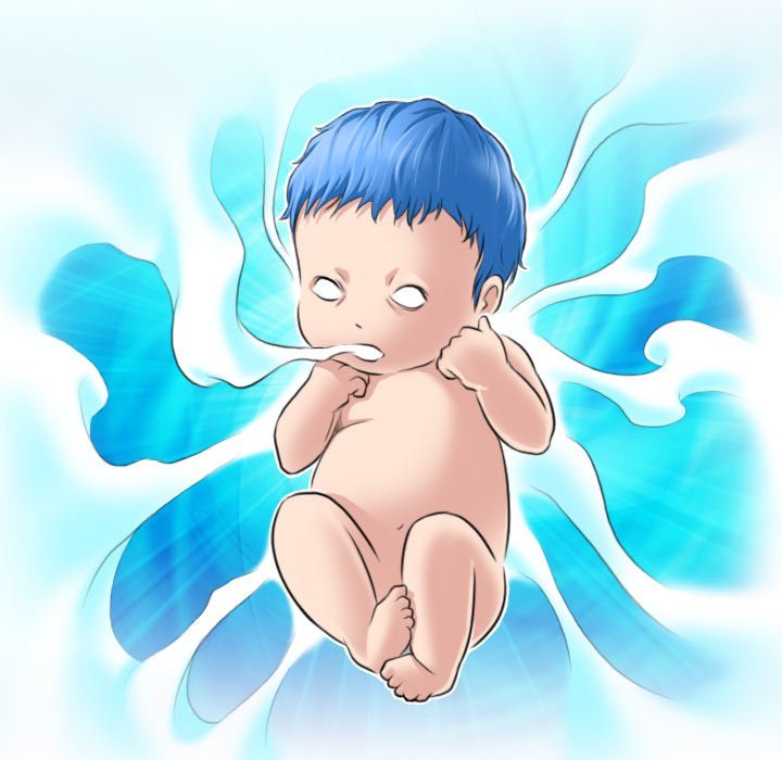 Secret World of Martial Arts Manhwa - Chapter 31 Page 9