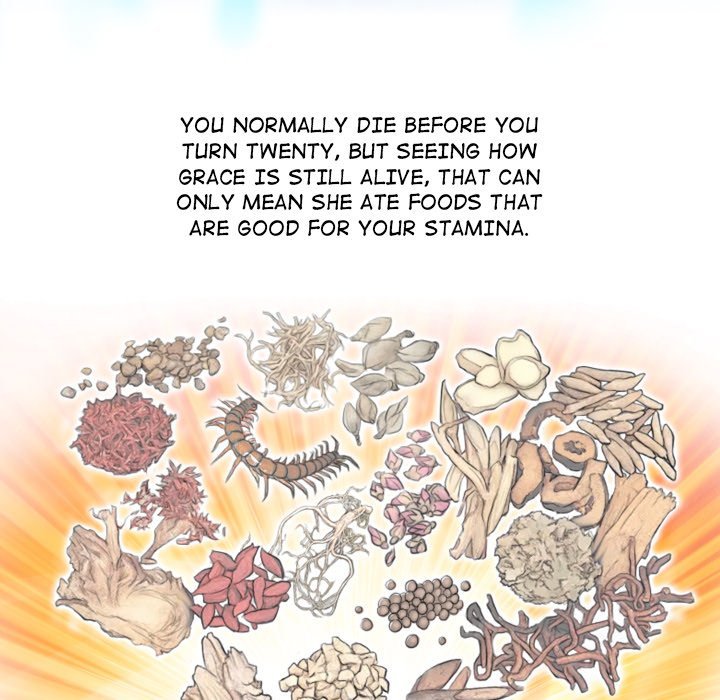 Secret World of Martial Arts Manhwa - Chapter 31 Page 10