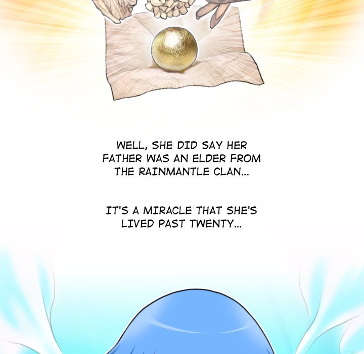 Secret World of Martial Arts Manhwa - Chapter 31 Page 11