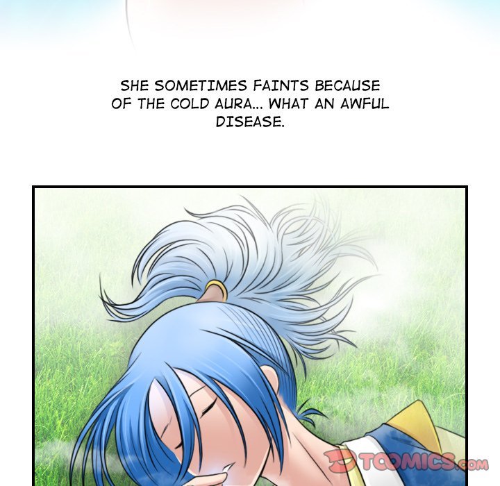 Secret World of Martial Arts Manhwa - Chapter 31 Page 13