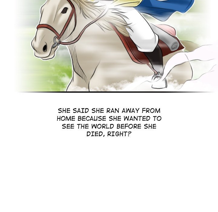 Secret World of Martial Arts Manhwa - Chapter 31 Page 15