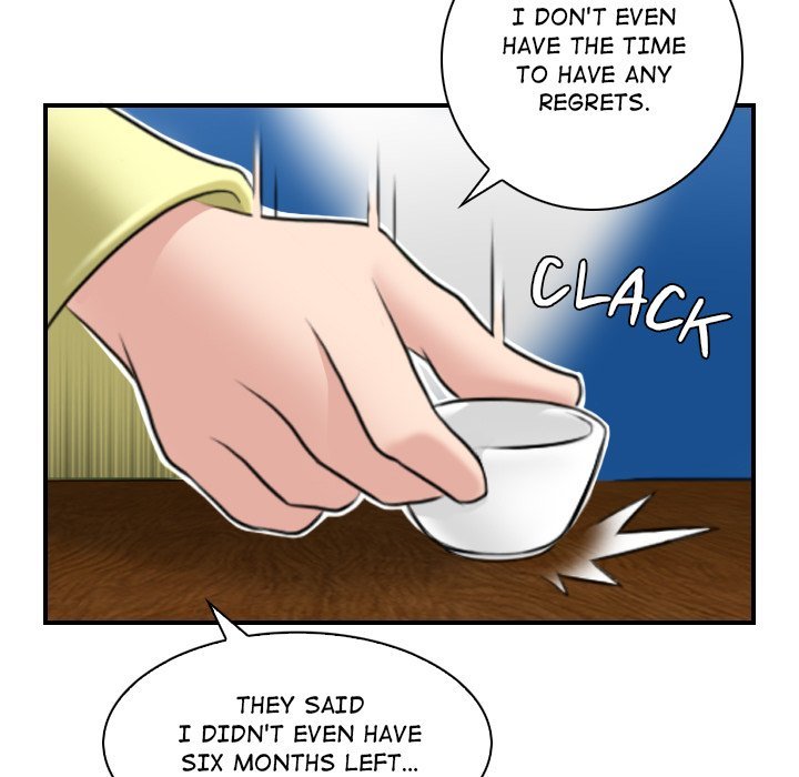 Secret World of Martial Arts Manhwa - Chapter 31 Page 21