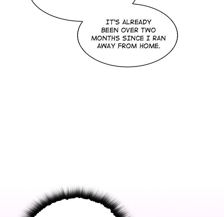 Secret World of Martial Arts Manhwa - Chapter 31 Page 22