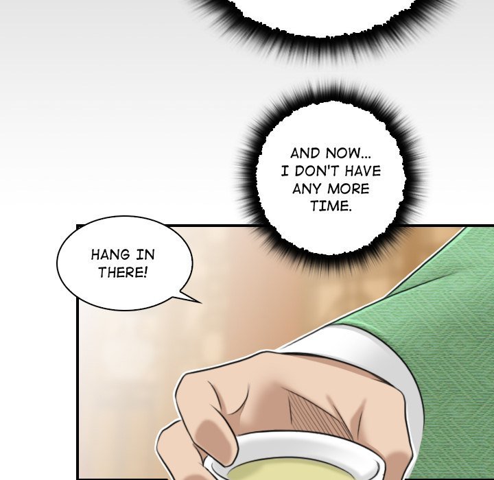 Secret World of Martial Arts Manhwa - Chapter 31 Page 26