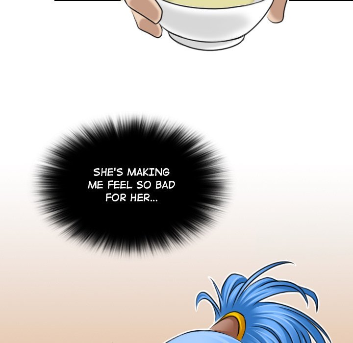 Secret World of Martial Arts Manhwa - Chapter 31 Page 27