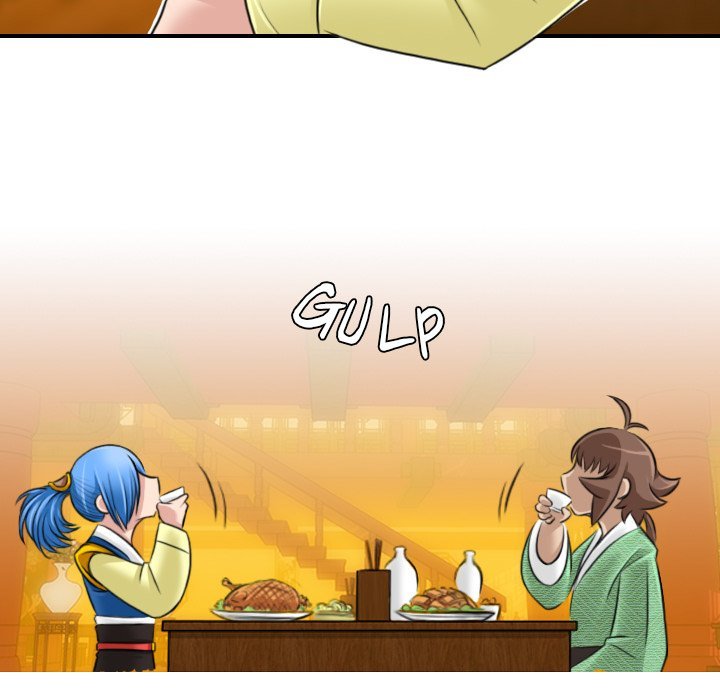 Secret World of Martial Arts Manhwa - Chapter 31 Page 29