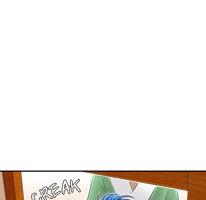 Secret World of Martial Arts Manhwa - Chapter 31 Page 30