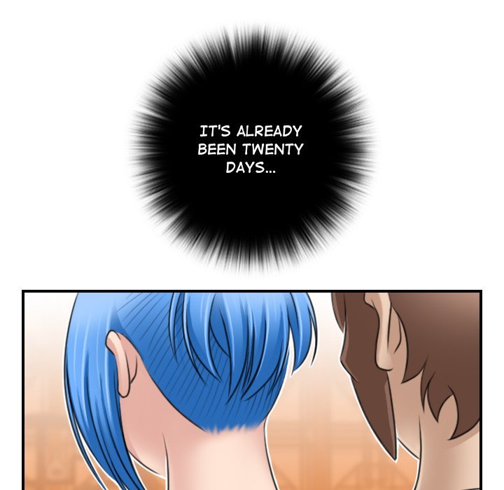 Secret World of Martial Arts Manhwa - Chapter 31 Page 33