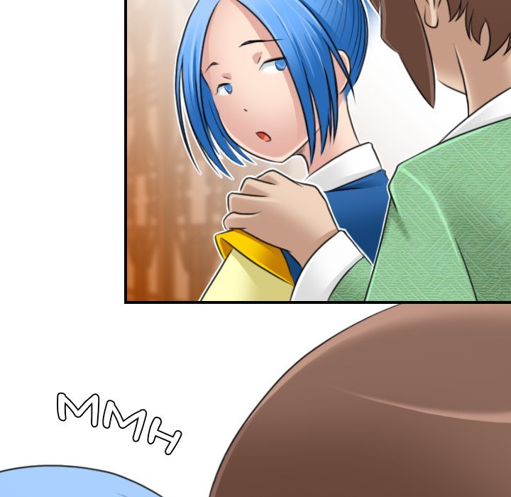 Secret World of Martial Arts Manhwa - Chapter 31 Page 35