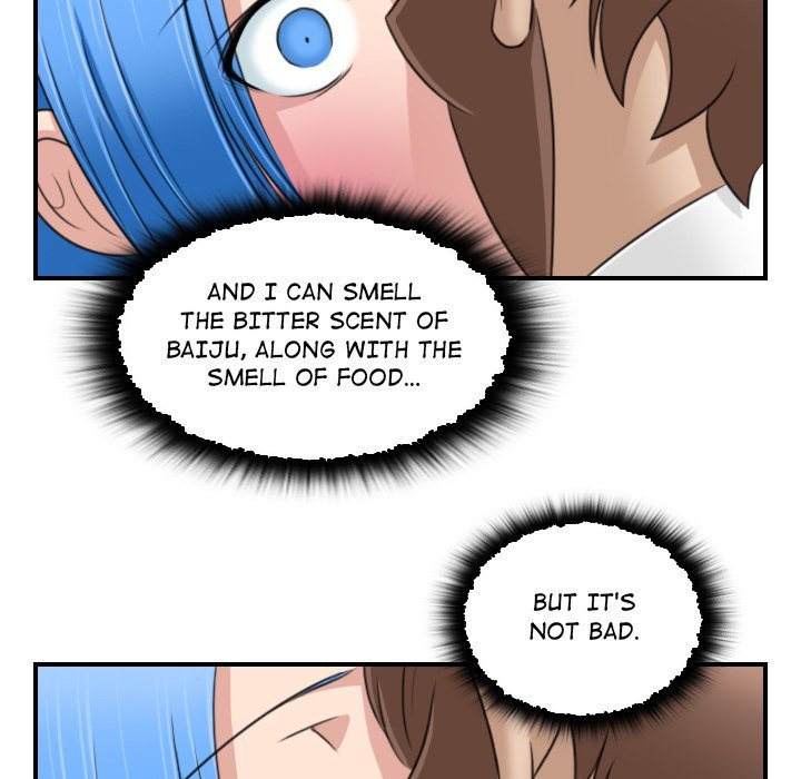 Secret World of Martial Arts Manhwa - Chapter 31 Page 38