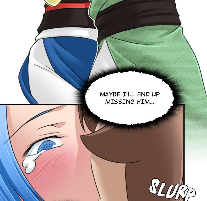 Secret World of Martial Arts Manhwa - Chapter 31 Page 41