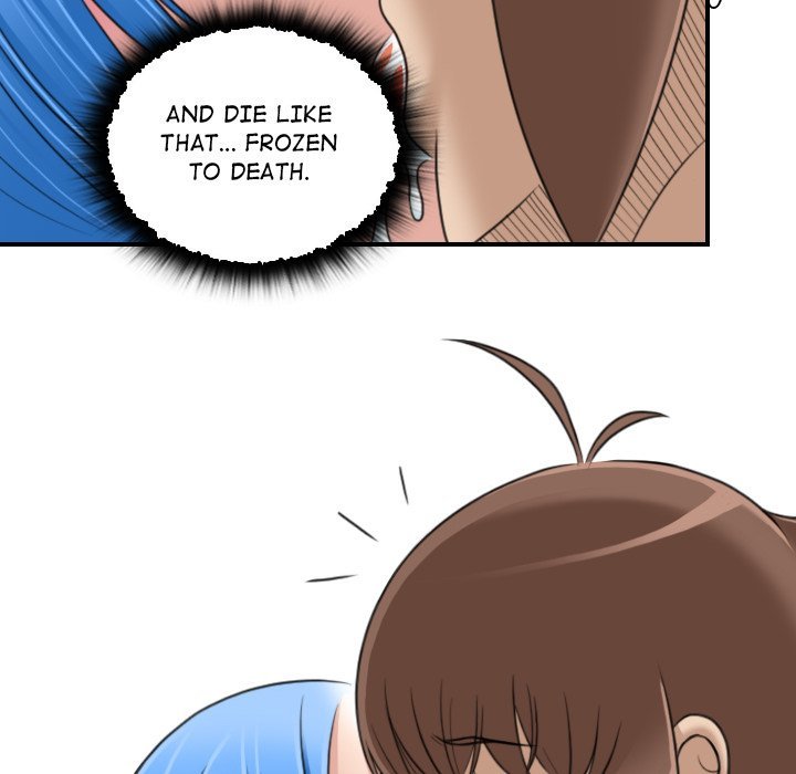 Secret World of Martial Arts Manhwa - Chapter 31 Page 42