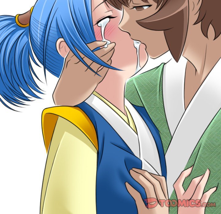 Secret World of Martial Arts Manhwa - Chapter 31 Page 43