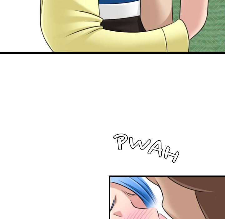 Secret World of Martial Arts Manhwa - Chapter 31 Page 44