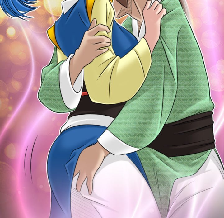 Secret World of Martial Arts Manhwa - Chapter 31 Page 47