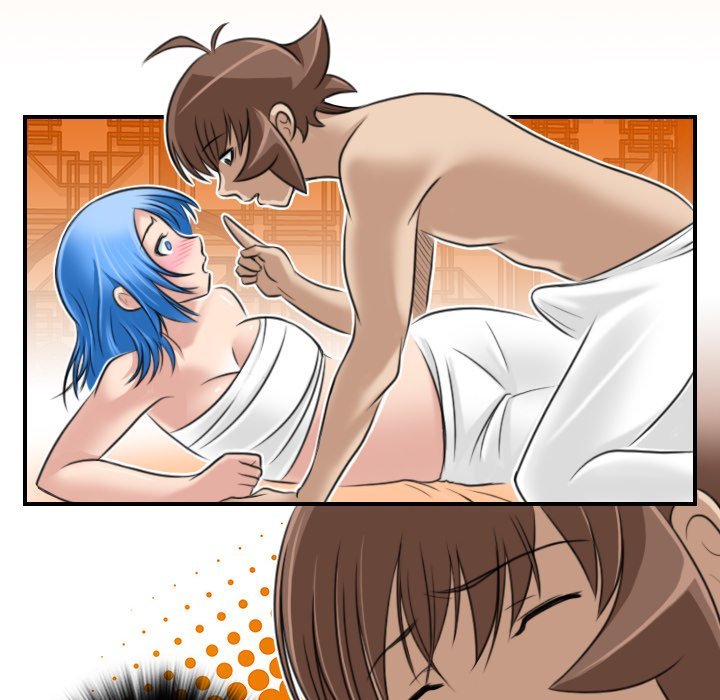 Secret World of Martial Arts Manhwa - Chapter 31 Page 50