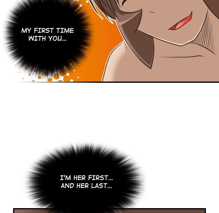 Secret World of Martial Arts Manhwa - Chapter 31 Page 51