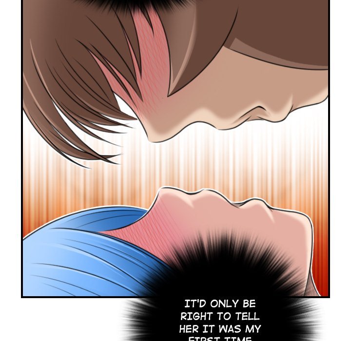 Secret World of Martial Arts Manhwa - Chapter 31 Page 52