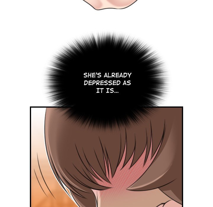 Secret World of Martial Arts Manhwa - Chapter 31 Page 54