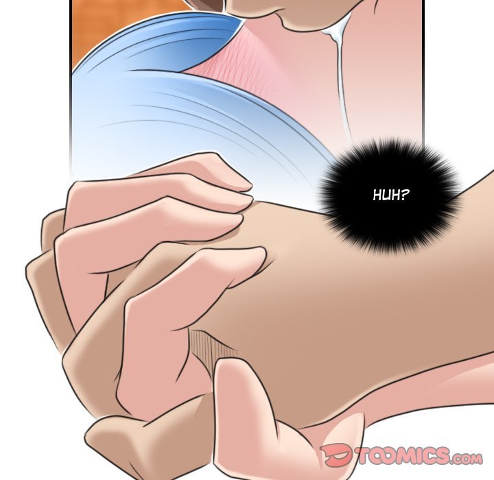 Secret World of Martial Arts Manhwa - Chapter 31 Page 55