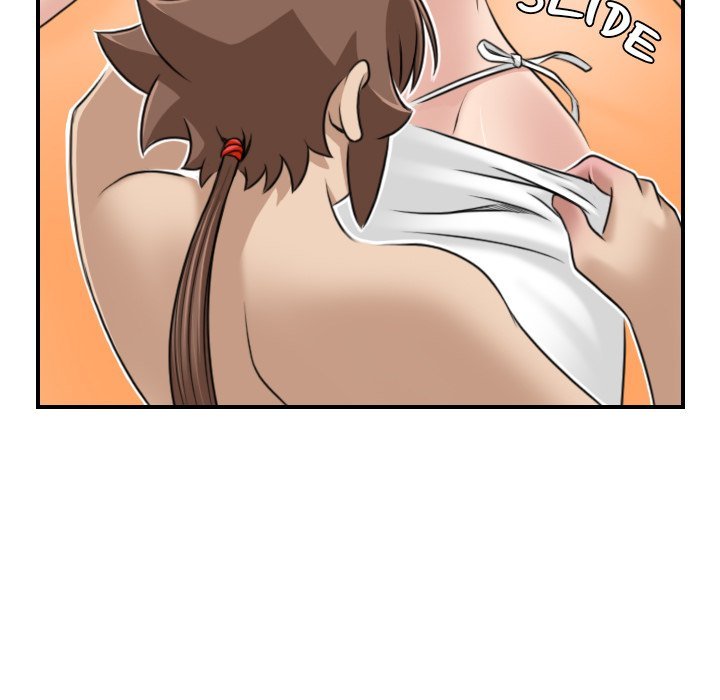 Secret World of Martial Arts Manhwa - Chapter 31 Page 75