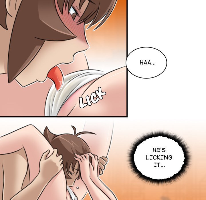 Secret World of Martial Arts Manhwa - Chapter 31 Page 80