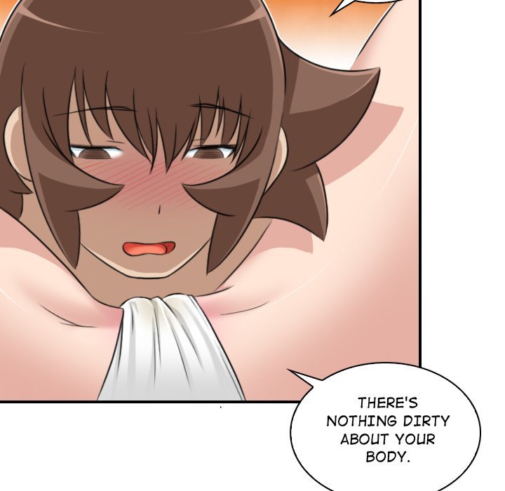 Secret World of Martial Arts Manhwa - Chapter 31 Page 84