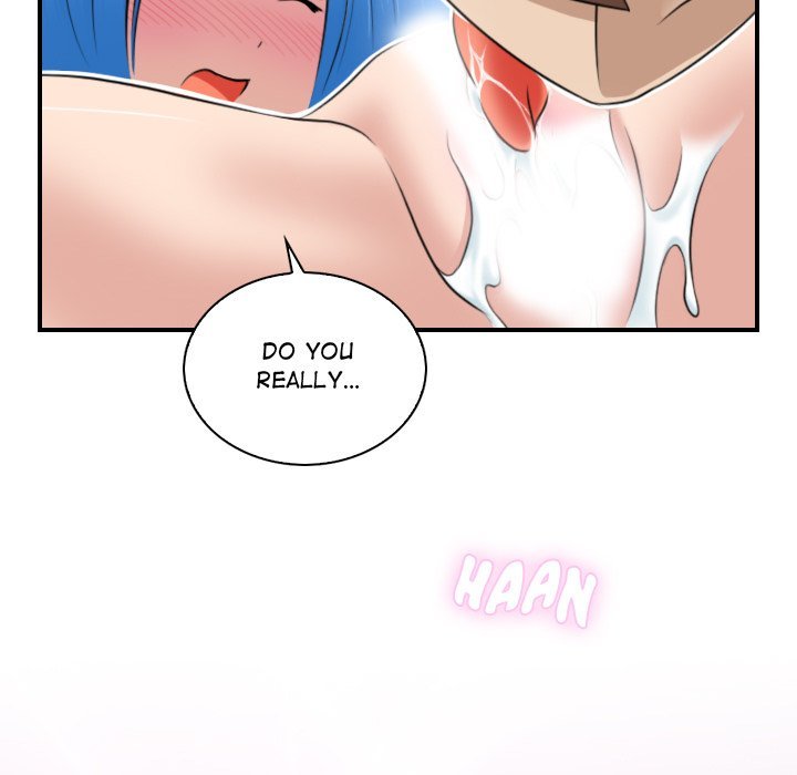 Secret World of Martial Arts Manhwa - Chapter 31 Page 89