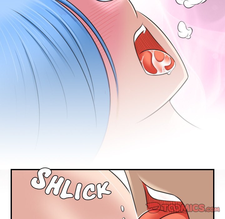 Secret World of Martial Arts Manhwa - Chapter 31 Page 91