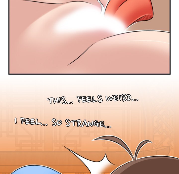 Secret World of Martial Arts Manhwa - Chapter 31 Page 92