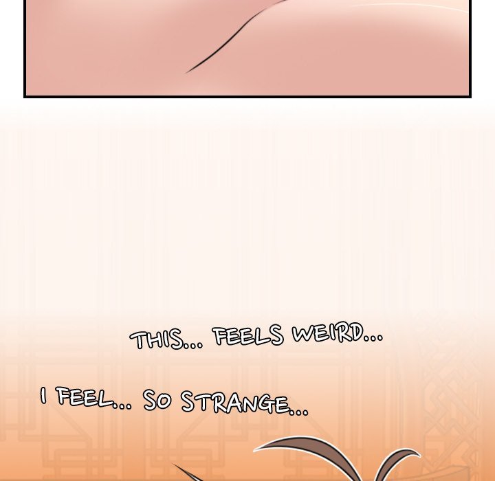 Secret World of Martial Arts Manhwa - Chapter 32 Page 4