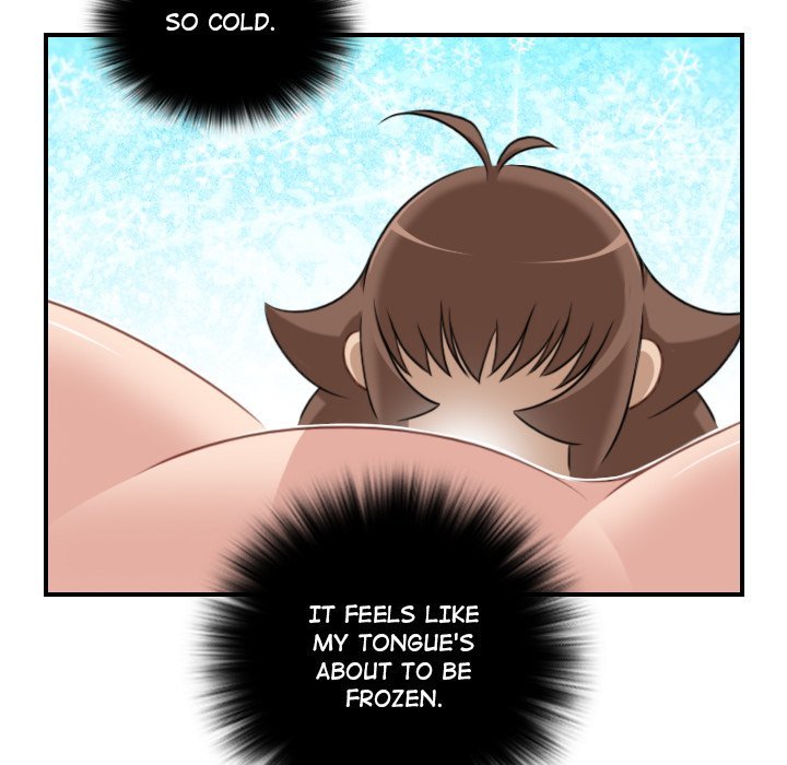 Secret World of Martial Arts Manhwa - Chapter 32 Page 9