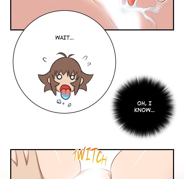 Secret World of Martial Arts Manhwa - Chapter 32 Page 11