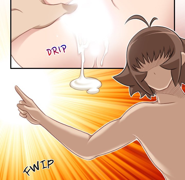 Secret World of Martial Arts Manhwa - Chapter 32 Page 12