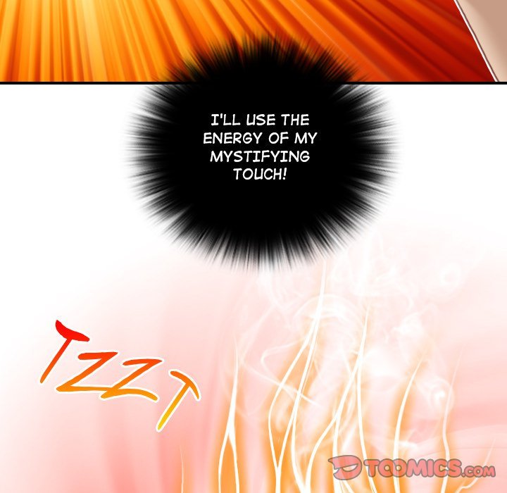 Secret World of Martial Arts Manhwa - Chapter 32 Page 13