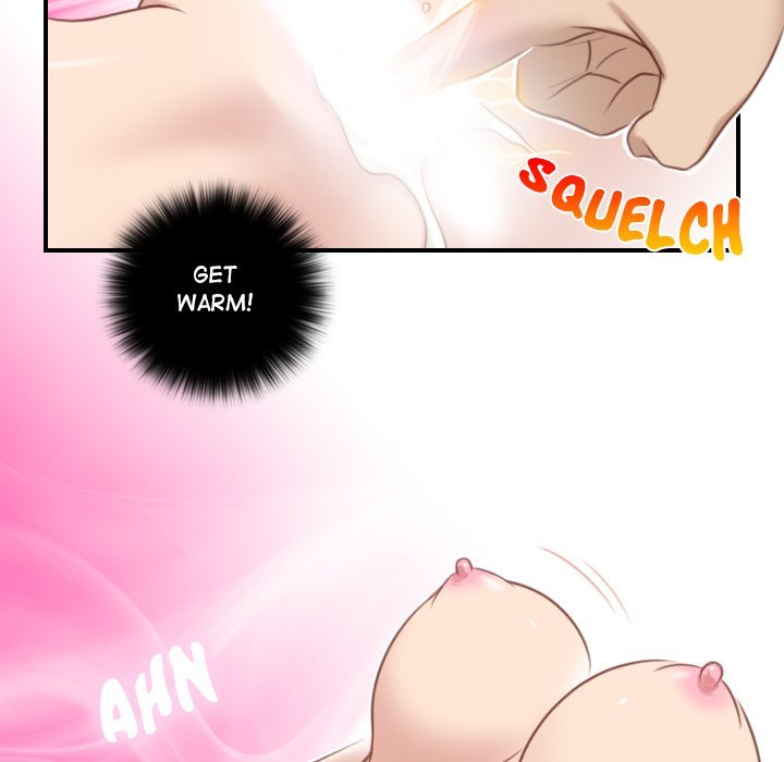 Secret World of Martial Arts Manhwa - Chapter 32 Page 16