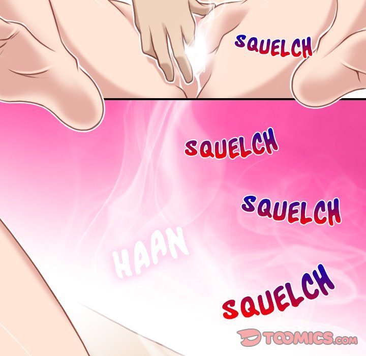 Secret World of Martial Arts Manhwa - Chapter 32 Page 19